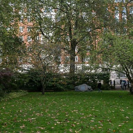 Beautifully Presented Centrally Located Studio Apartment Londres Exterior foto