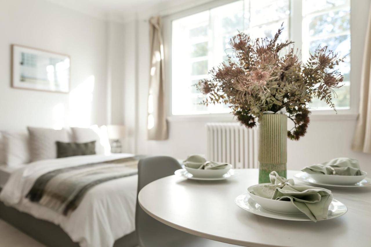 Beautifully Presented Centrally Located Studio Apartment Londres Exterior foto