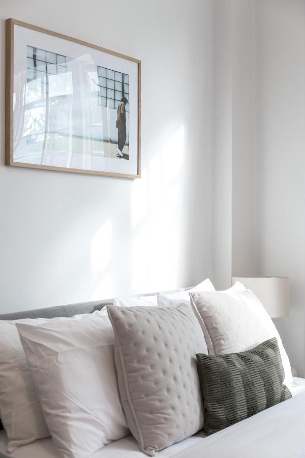 Beautifully Presented Centrally Located Studio Apartment Londres Exterior foto