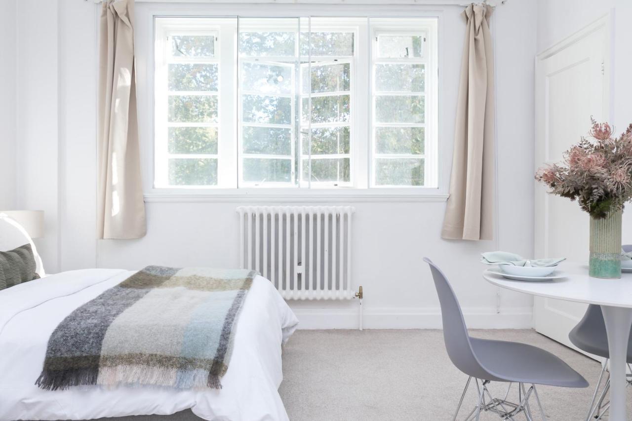 Beautifully Presented Centrally Located Studio Apartment Londres Exterior foto