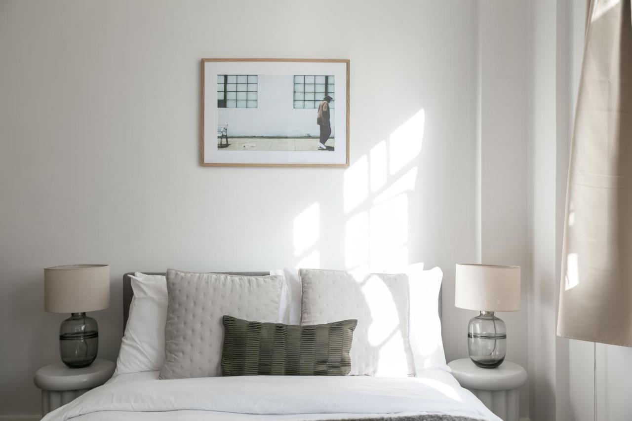 Beautifully Presented Centrally Located Studio Apartment Londres Exterior foto