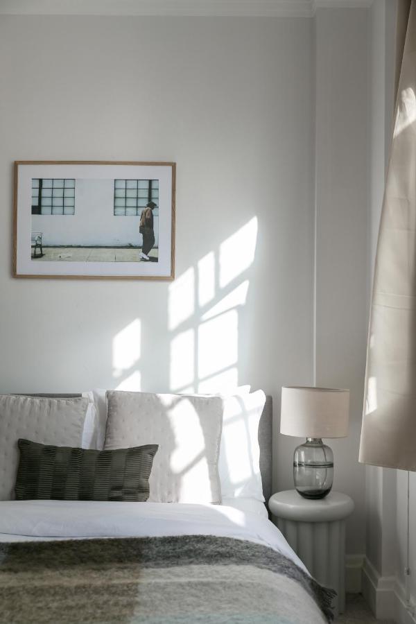 Beautifully Presented Centrally Located Studio Apartment Londres Exterior foto