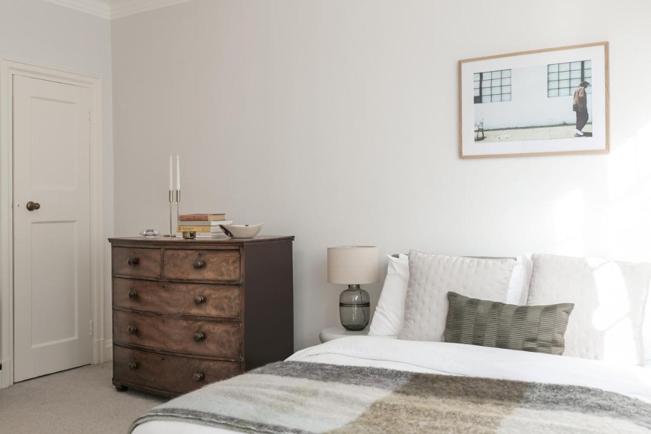 Beautifully Presented Centrally Located Studio Apartment Londres Exterior foto